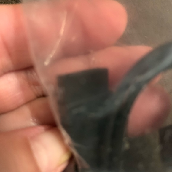 New ASUS P/N: 14G00012707N 15 inch SATA II CABLE 3Gbps Black Serial ATA cord - Picture 3 of 4